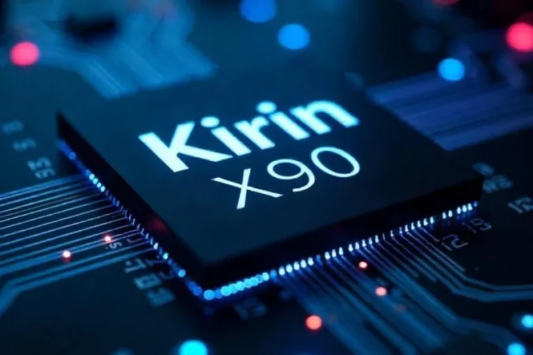 kirin x90
