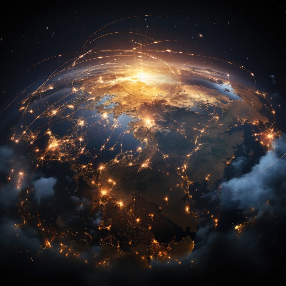 The Internet: Exploring Its Positives and Negatives